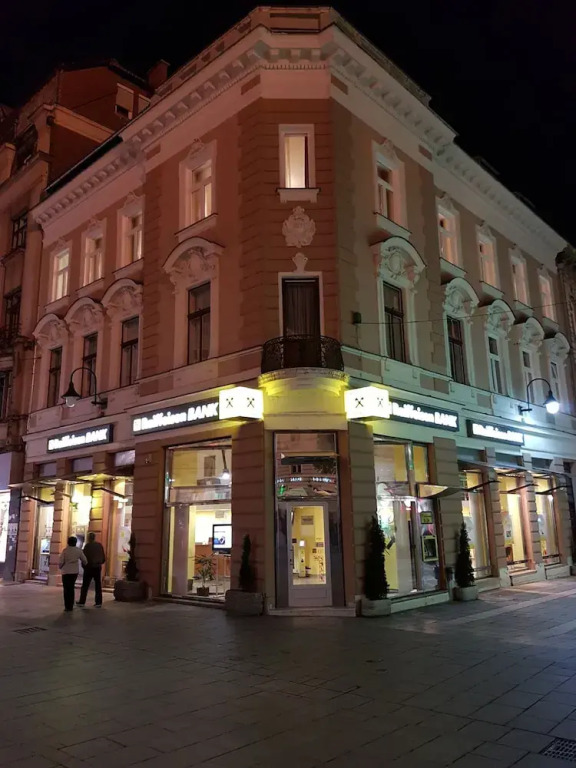 Promenade Inn