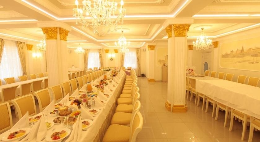Отель Бал