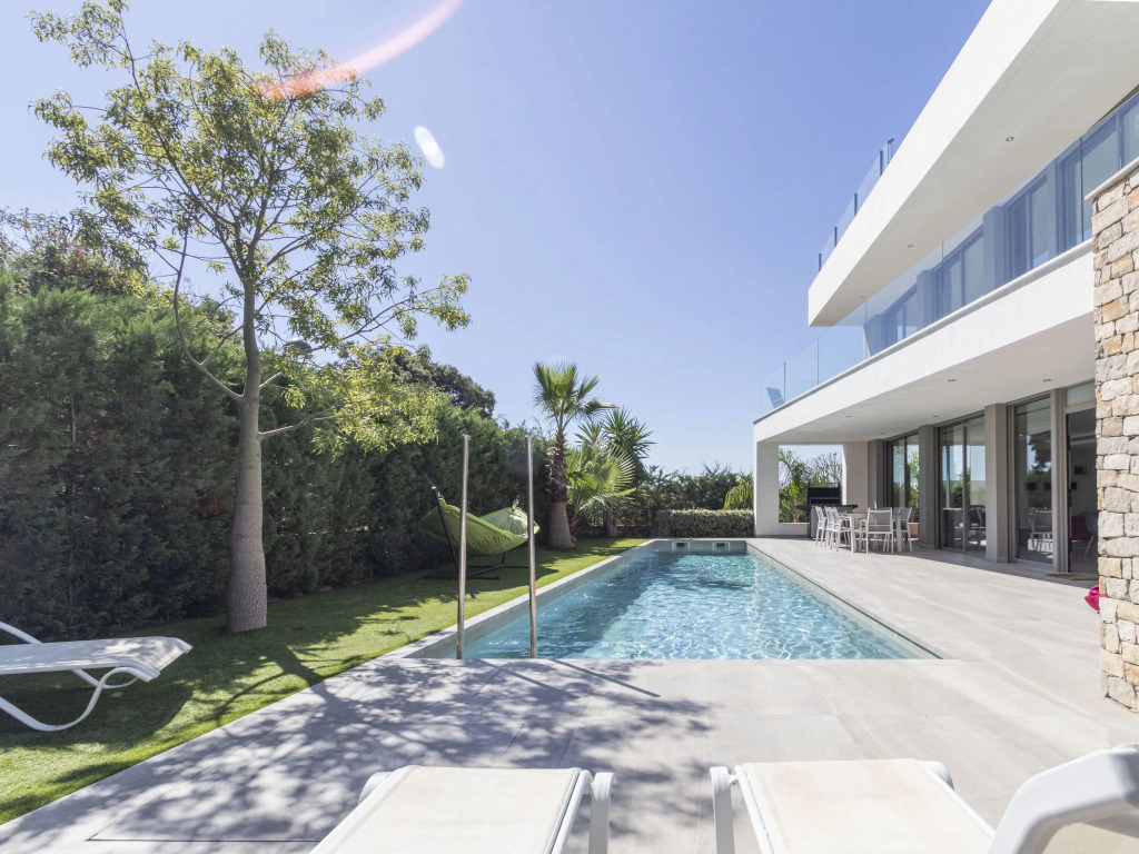 Villa Ardíaca by Interhome