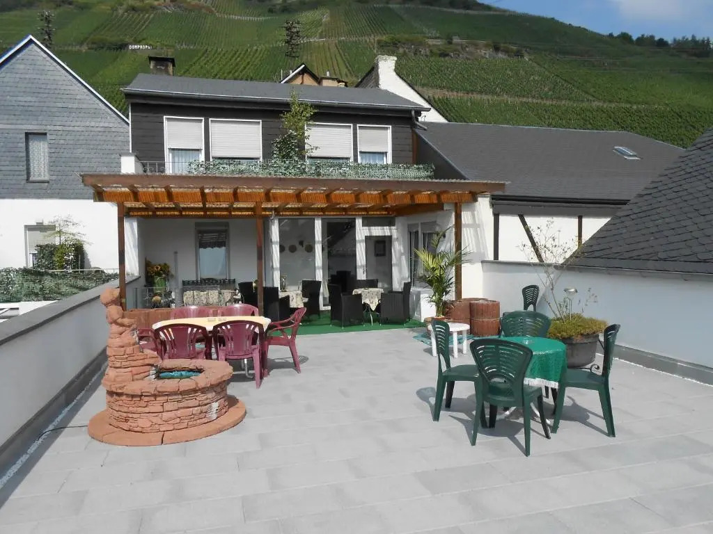 Hotel zum Josefshof