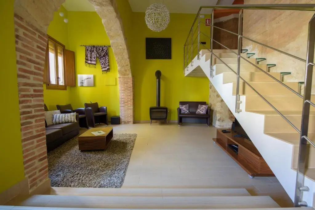 Casa Lucía