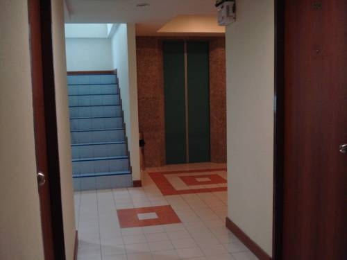 Sunwest Apartment