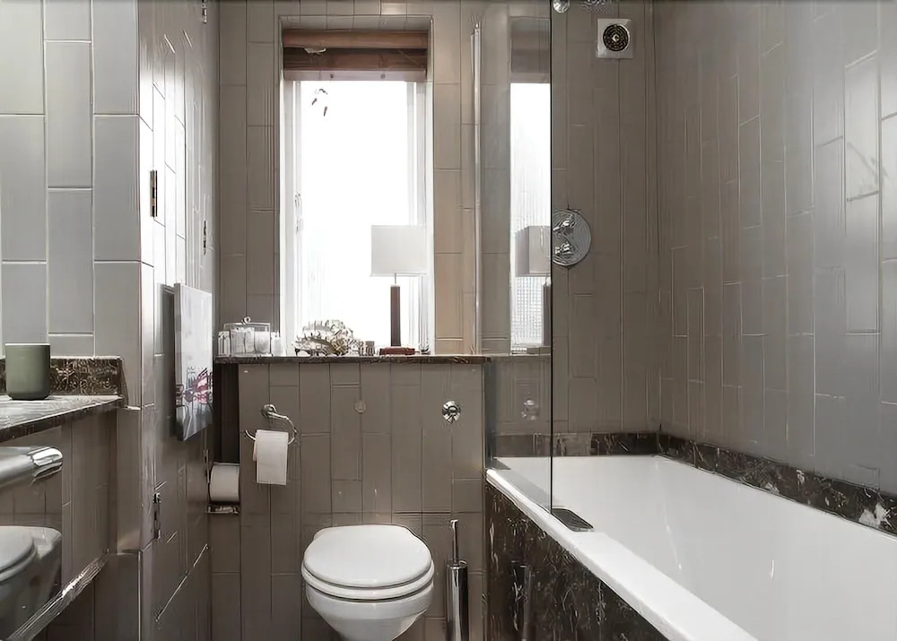Luxury 3bed2bath Oxford Street