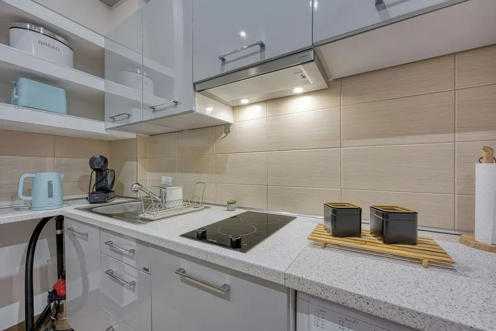 Apartment Close to the Centre