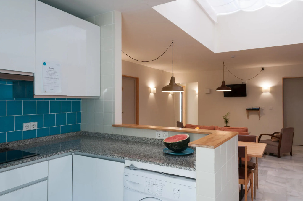 The Nomad Hostel&Pension