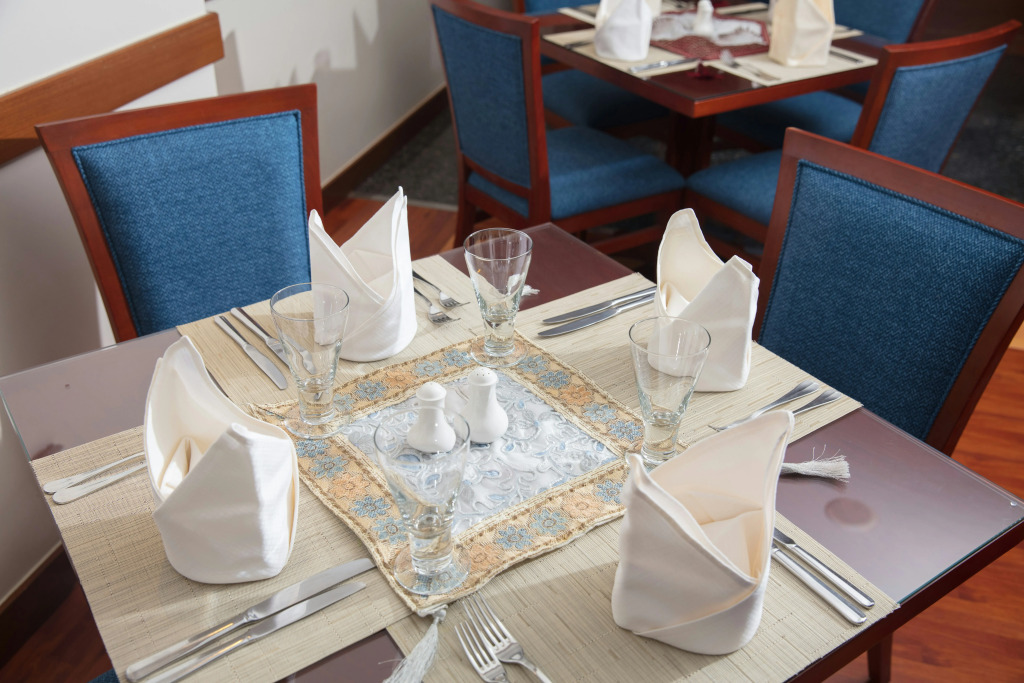 Al Rawda Arjaan by Rotana, Abu Dhabi