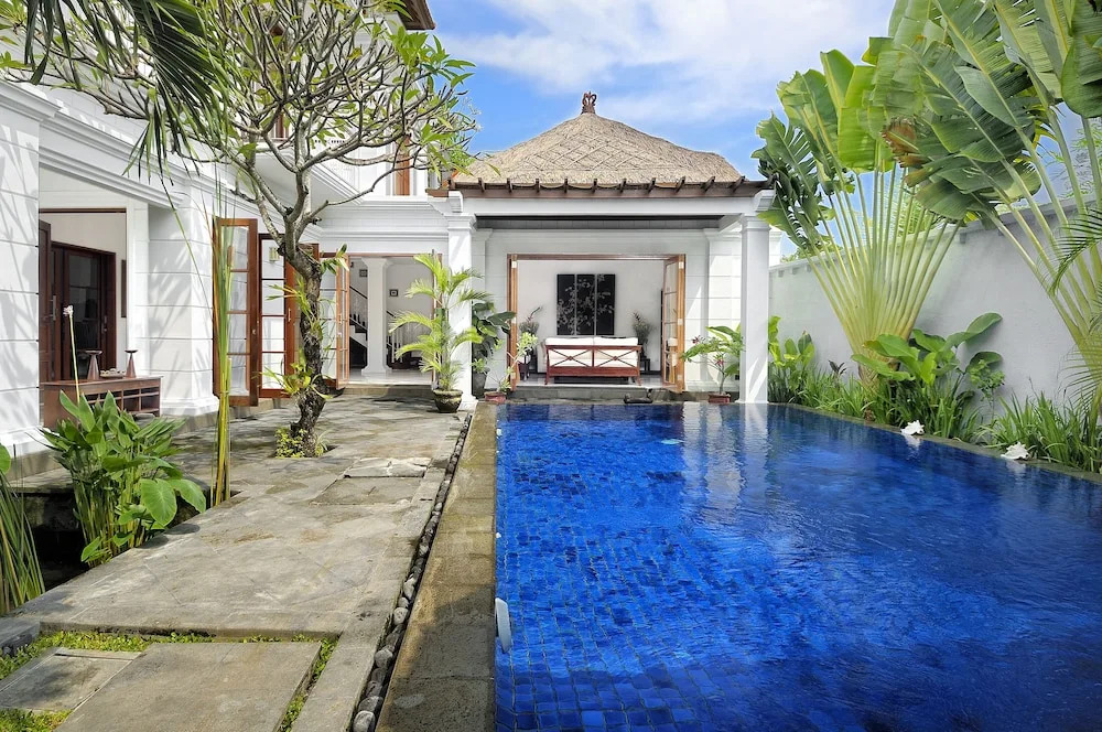 Villa Rene