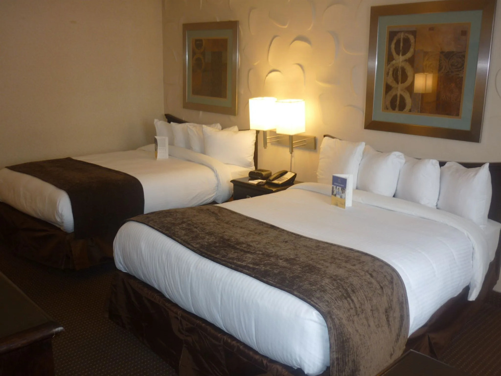 Albany Airport Inn
