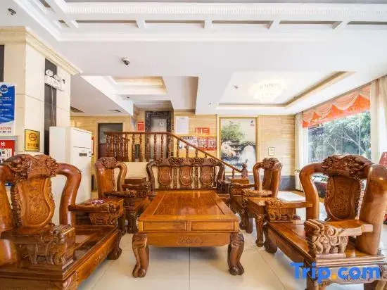 Yongjing Hotel