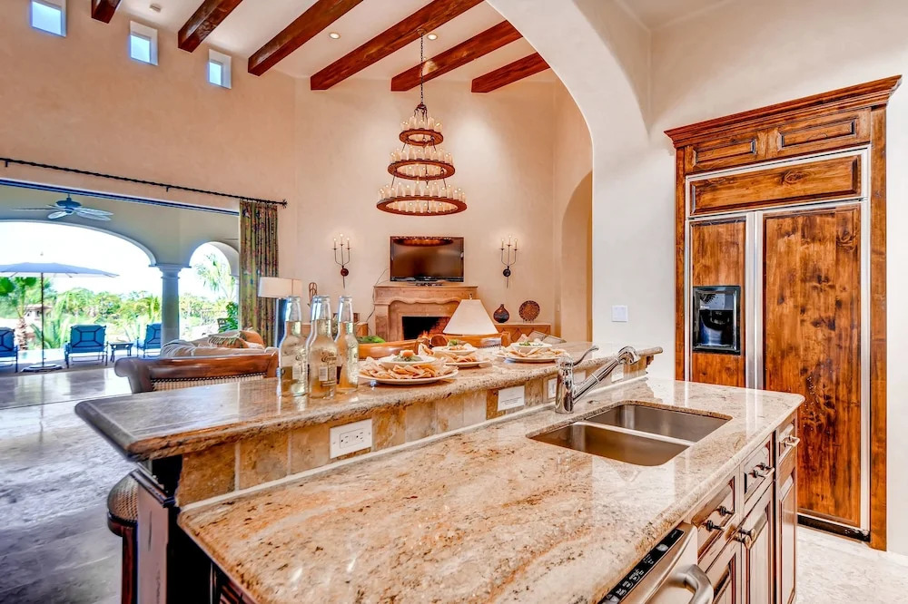 Cielos 79 - Four Bedroom Home