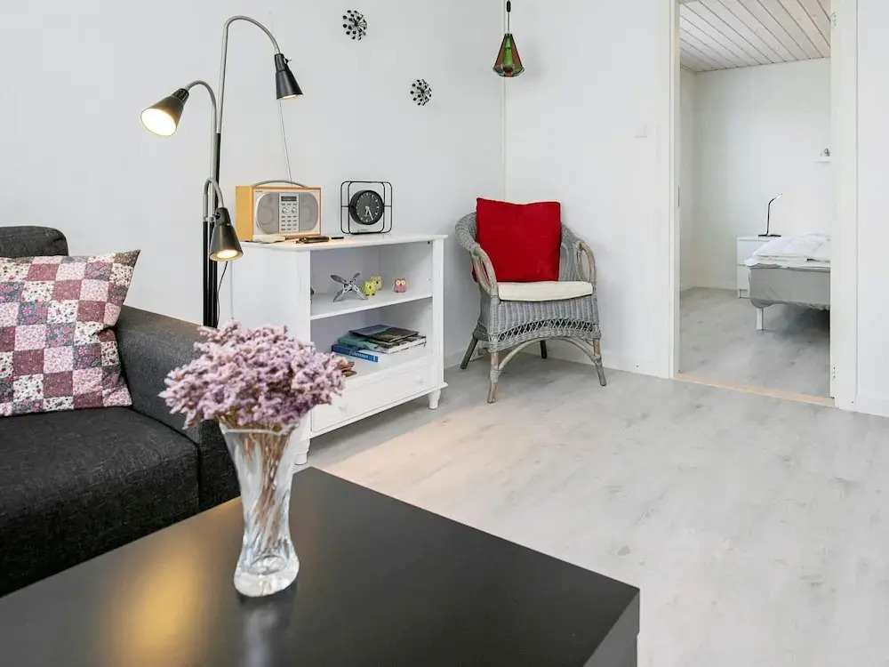 Holiday Home in LÃ¦sÃ¸