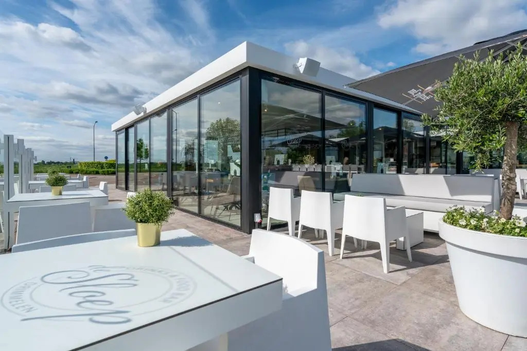 Hotel Biesbosch