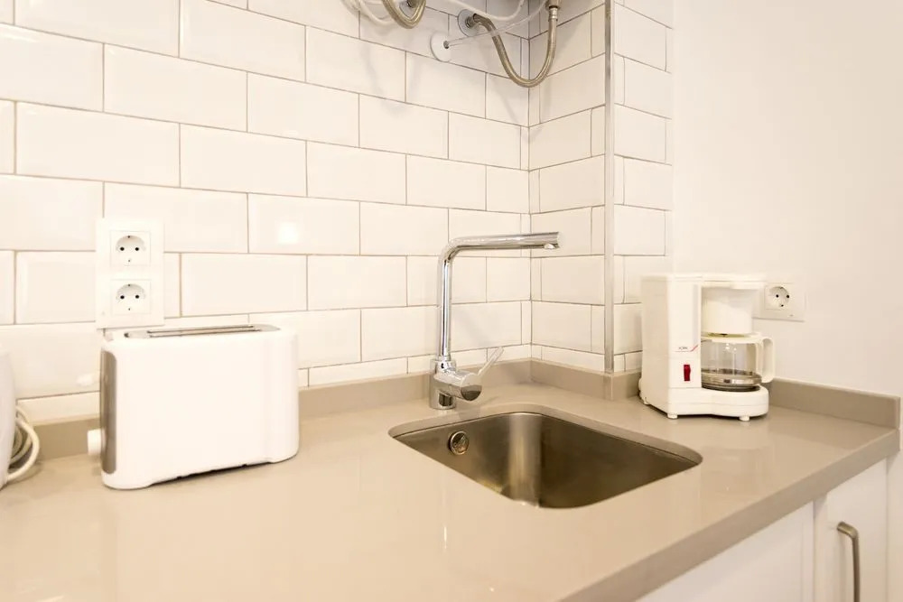 Apartamentos PuntoApart Malagueta