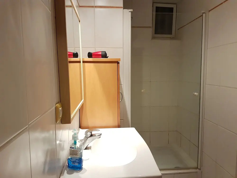 Appartement Centrale