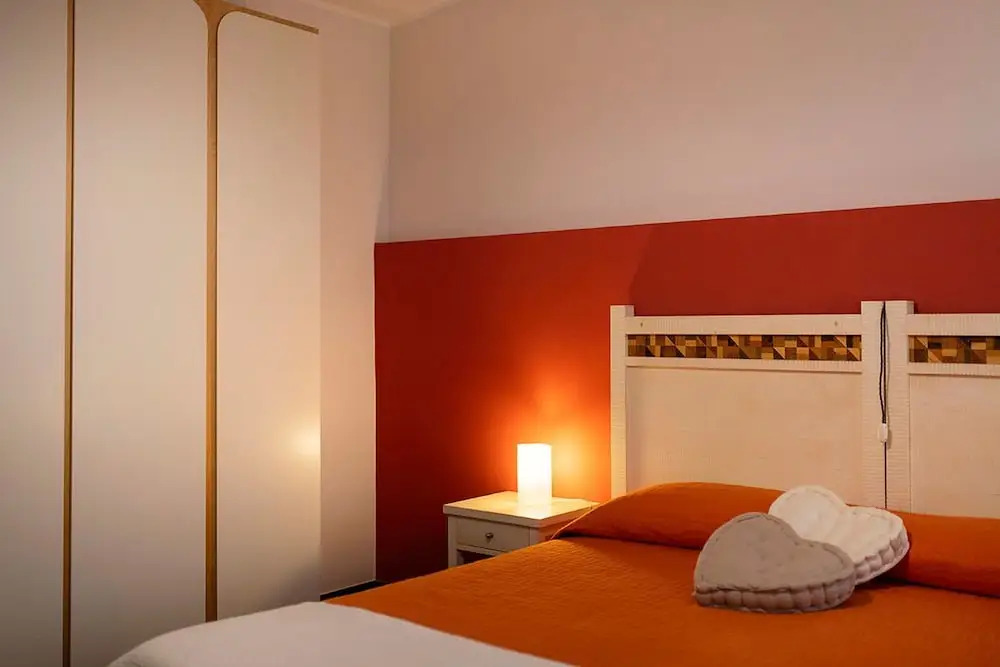 B&B La Piazzetta