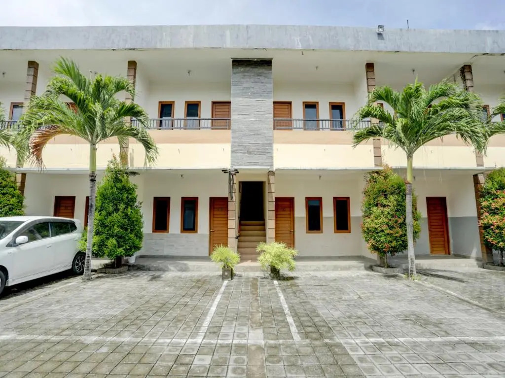 OYO Flagship 90754 Alamanda Guesthouse