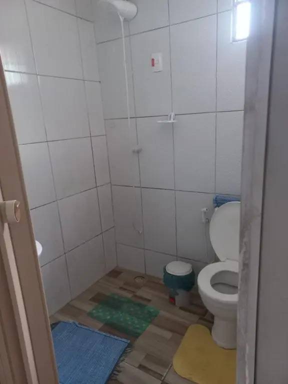 Casa Aconchego 1