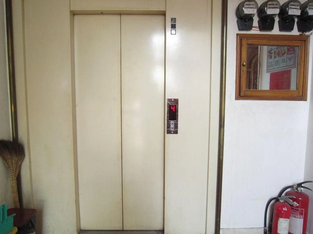 Twin Hotel And Serviced Apartment