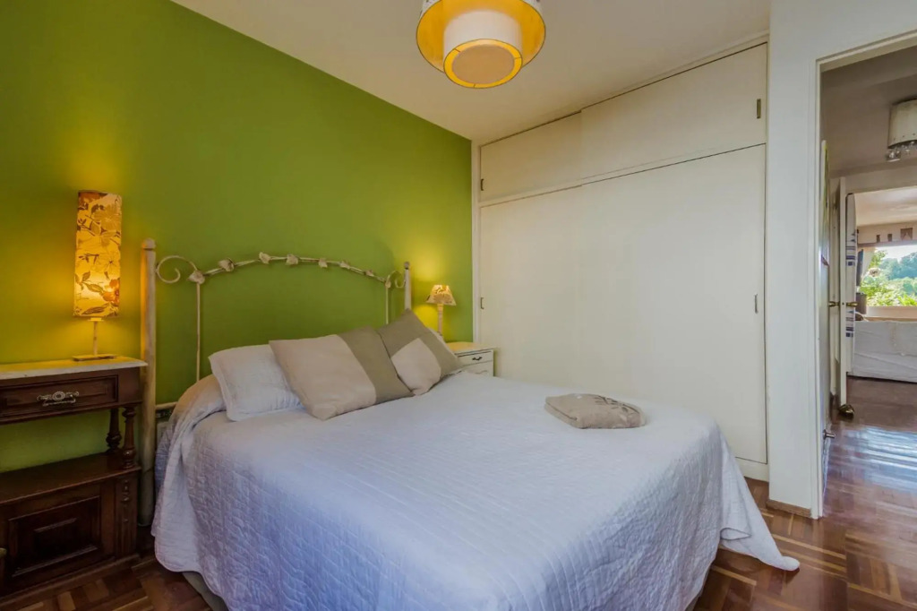 EL MEJOR LUGAR Departamento de Diseño en el mejor Barrio de Montevideo