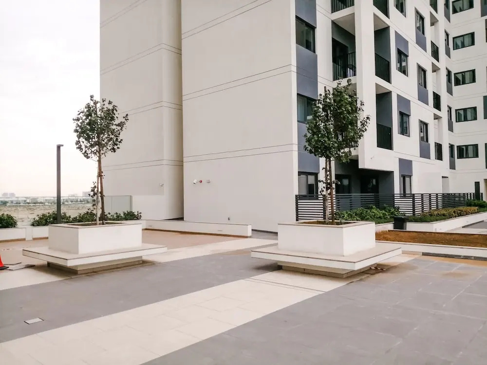 Nasma Luxury Stays- The Nook 1
