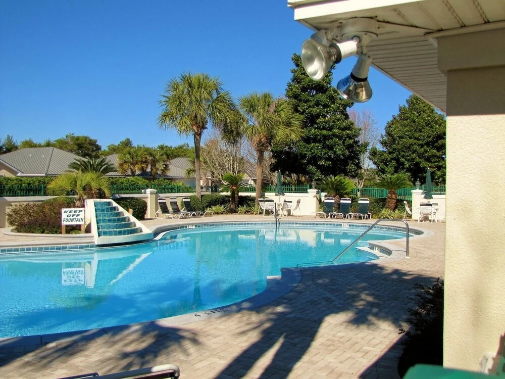 Avalon Beach Estates by Crystal Waters