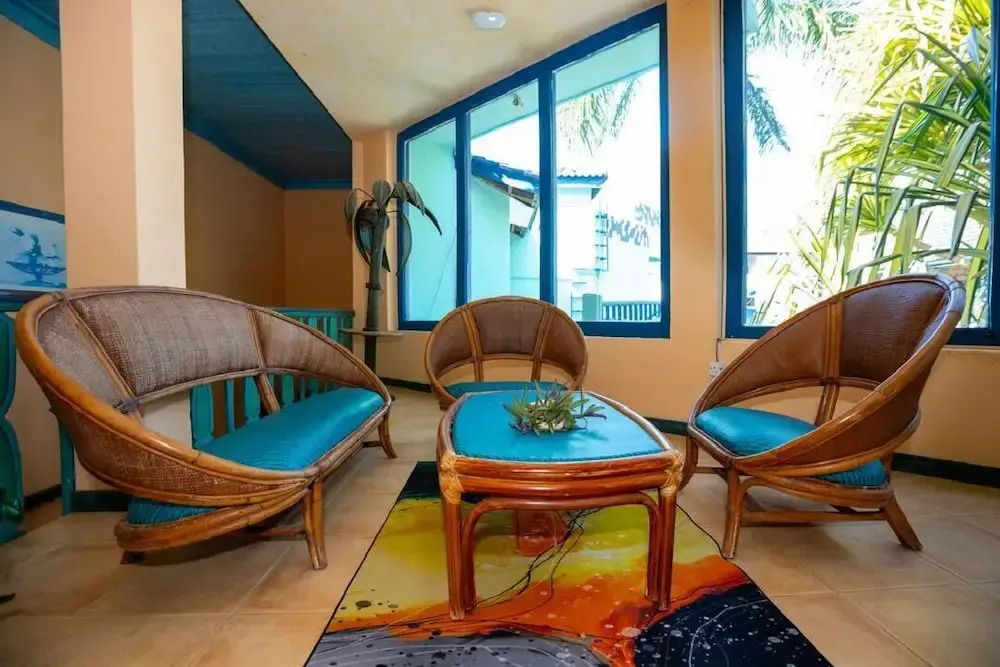 Beachcomber Hotel And Resorts