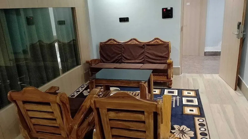 Hotel Blue Lemon