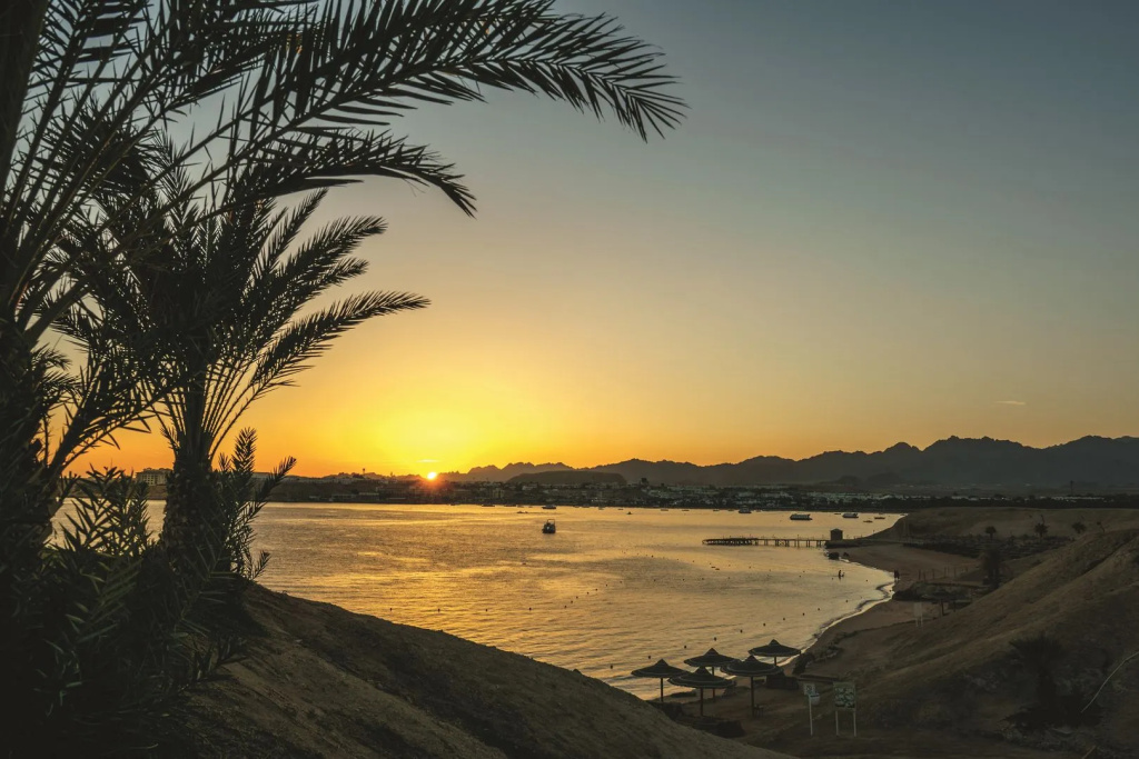 Movenpick Resort Sharm El Sheikh