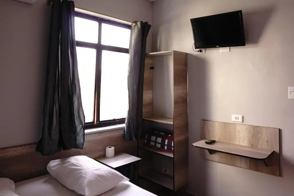 Hotel city Clélia