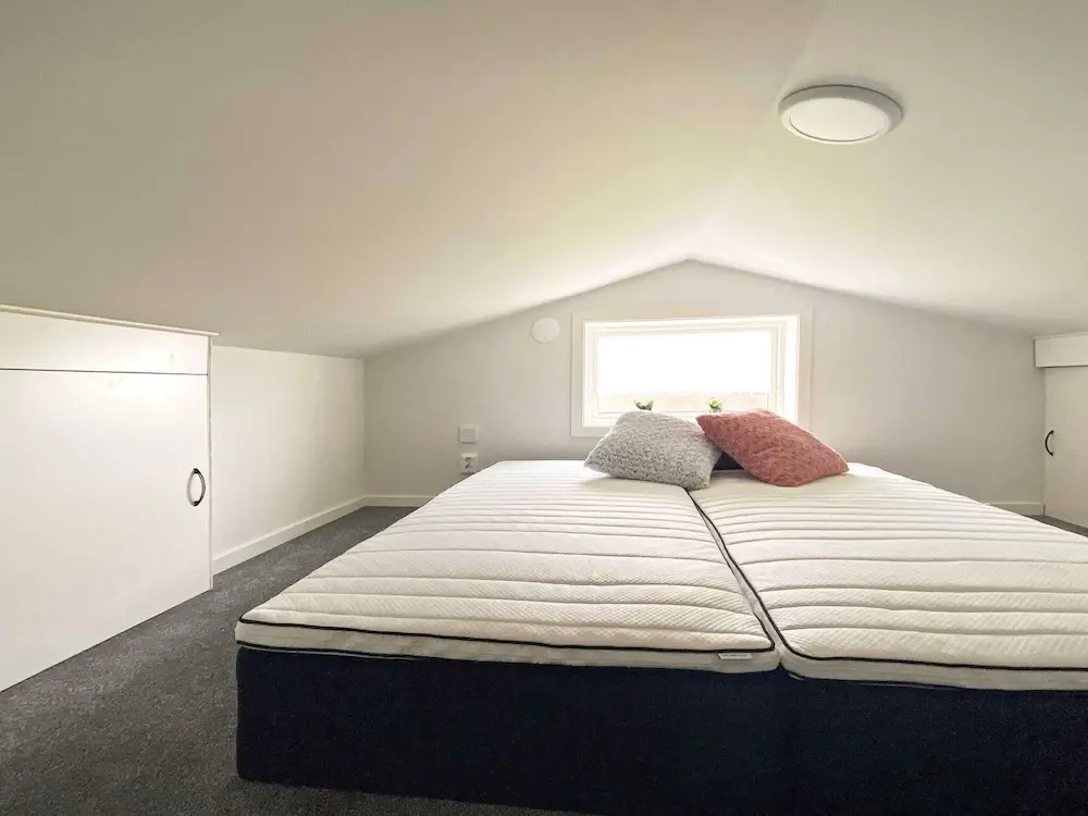 4 person holiday home in FÄRJESTADEN