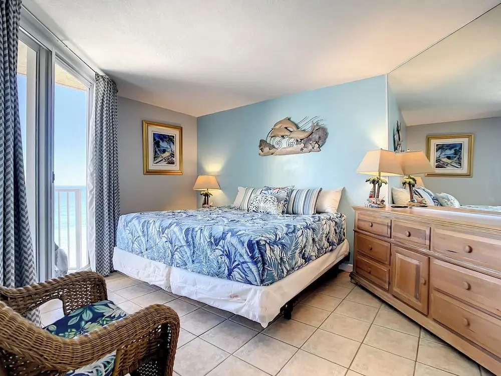 Oceania Beach Club 805