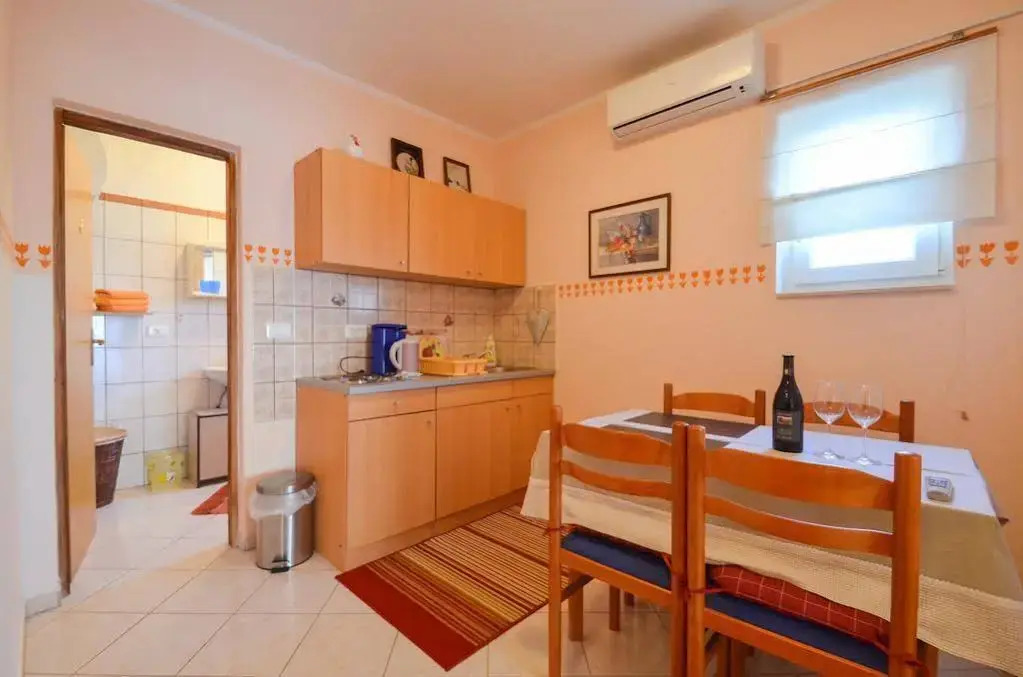 Apartments Veronika