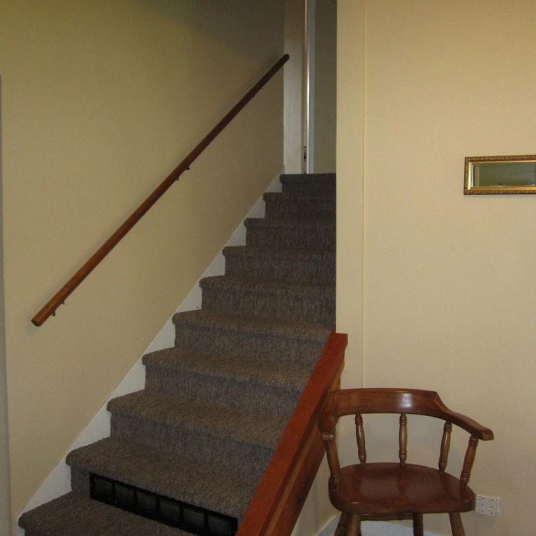 A Balsam House