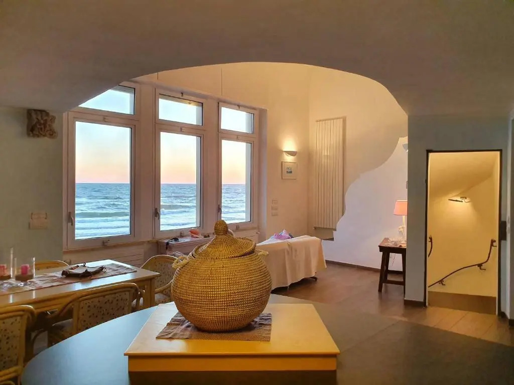 Aurora Hotel & Suites Sul Mare - Adults Only