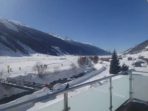 Hotel Furka