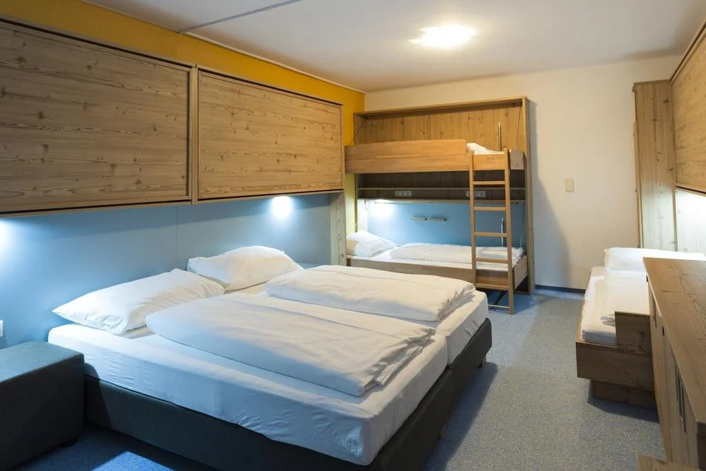 Hirscher Hotel