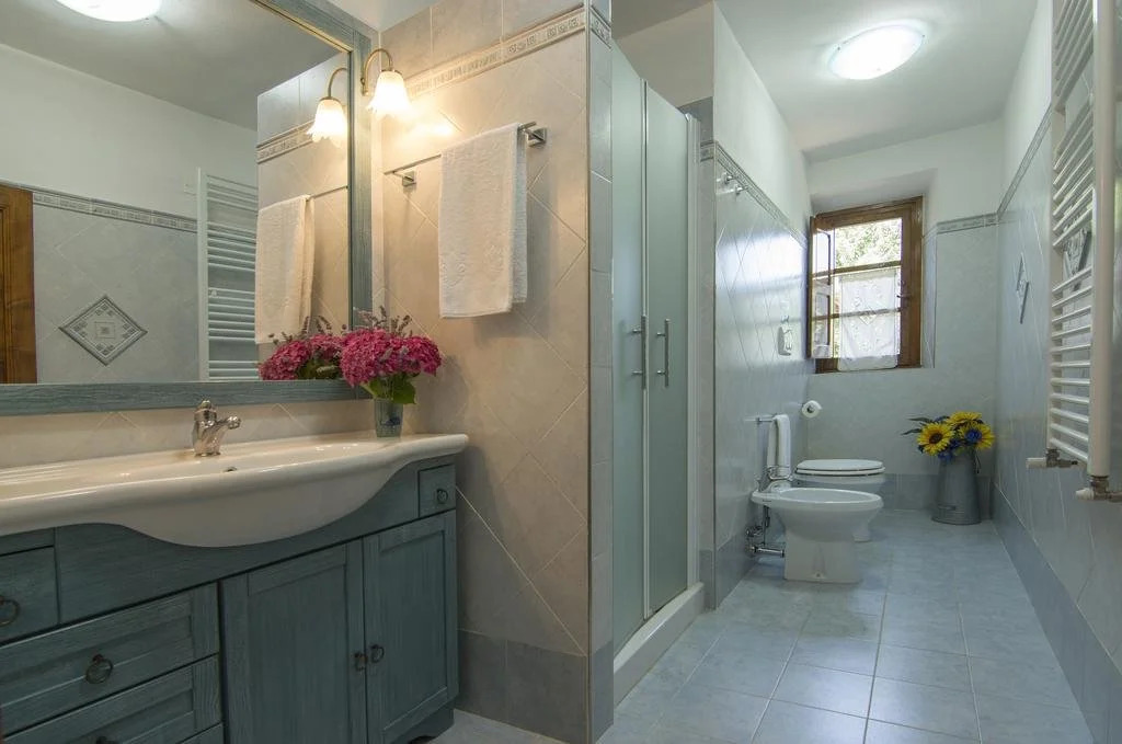 Agriturismo Sommassa