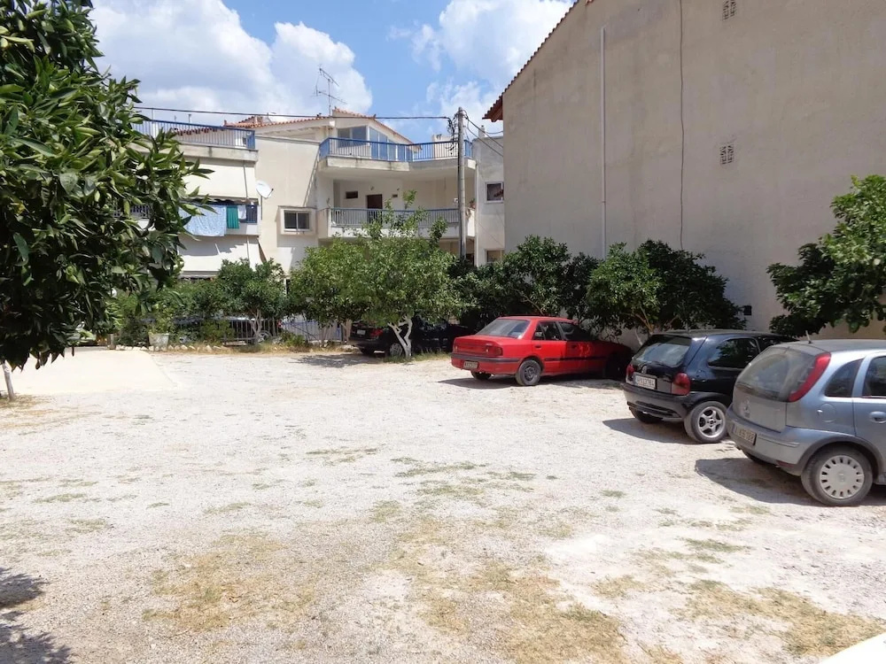 Katerina Hotel