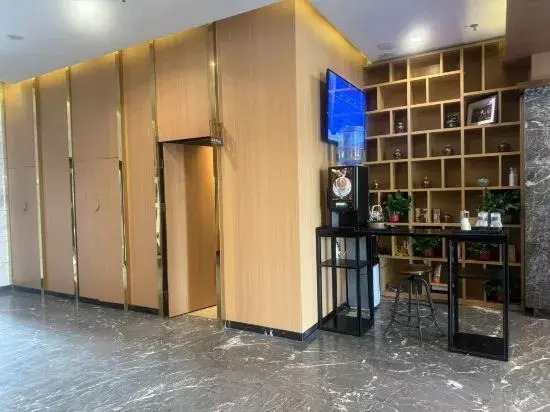 Elong R.YUN Hotel (Tianjin Wuqing Daguangming Zhongxin)