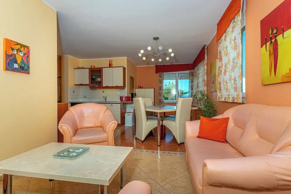 Apartman Ivan