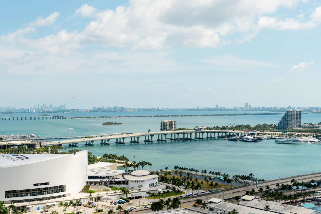 YOTELPAD Miami