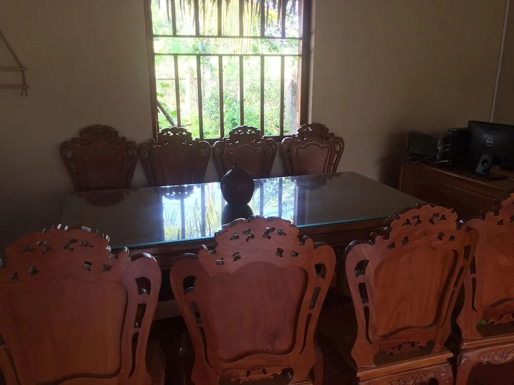 Nha Homestay
