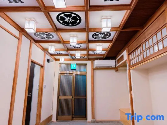 WholeHouse　Himeji