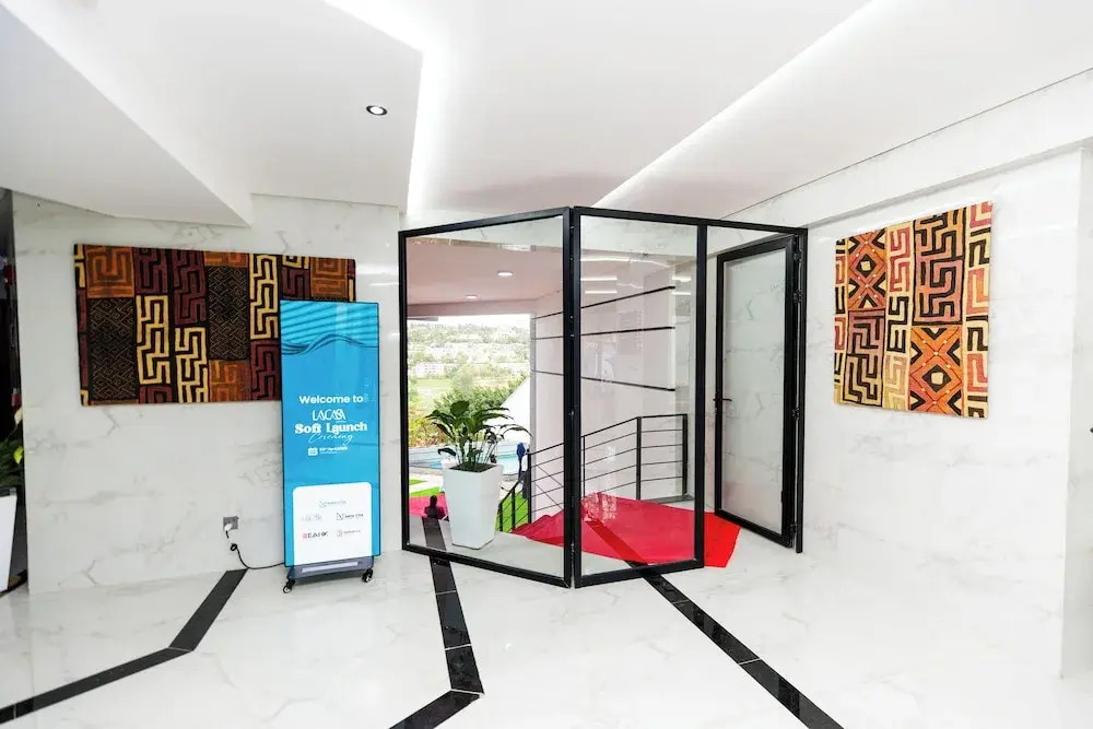 LACASA Kiyovu - Serviced Apartments