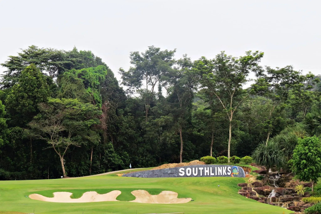 Southlinks Country Club Hotel