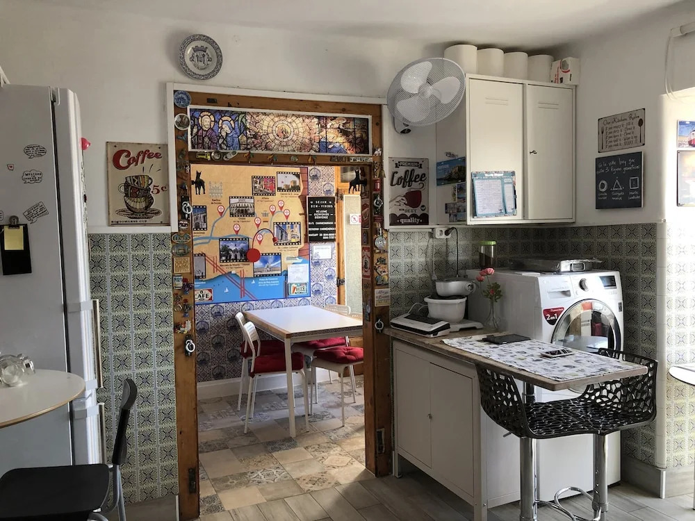 Charme da Graça - Guest House