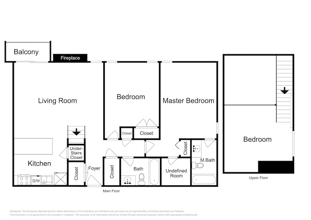 800 Columbine Road Condo Unit B9
