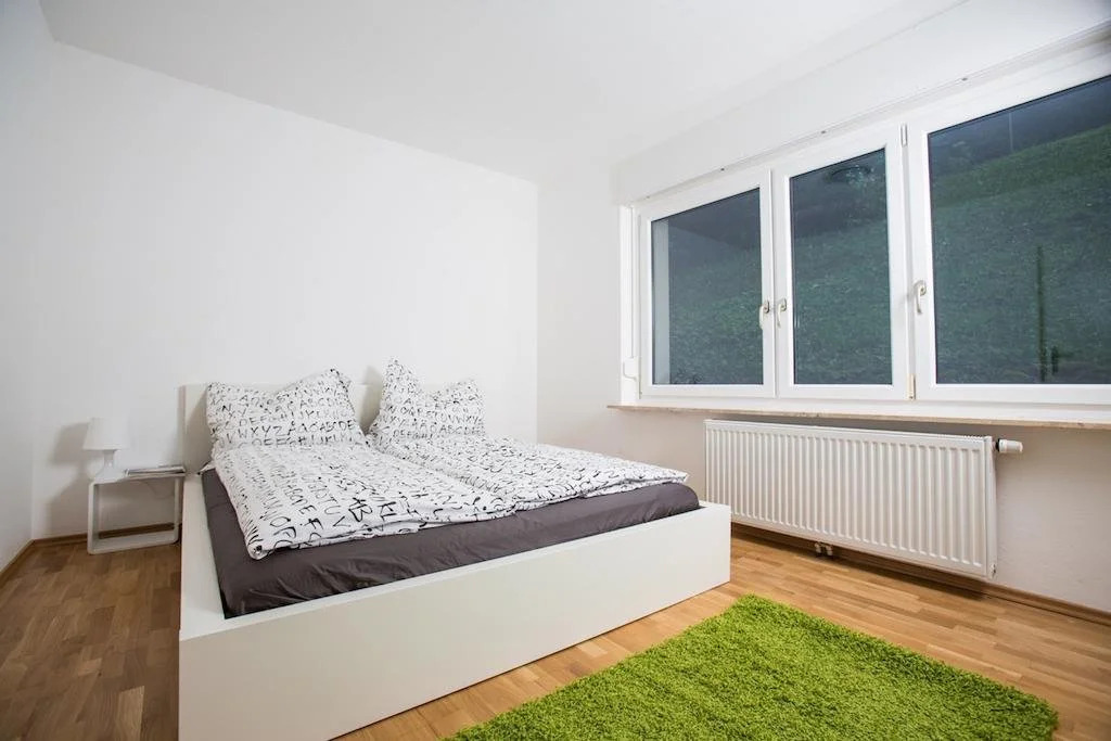 Perfect View - Quiet and Family Friendly