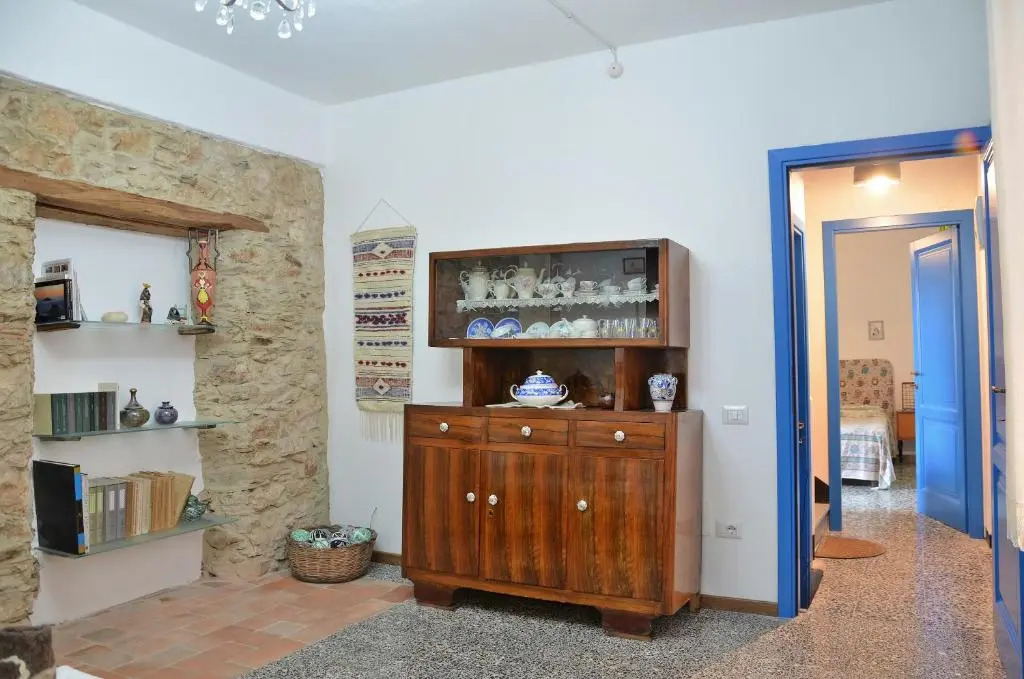 Guest House Sa Succargia