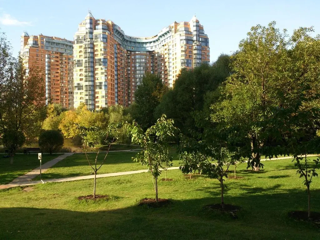 Корона Апартаменты